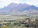 Paarl valley
