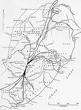 Route of trek