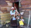 Poverty in Sa