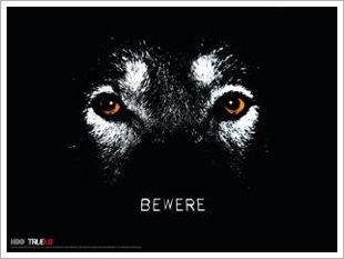 beware