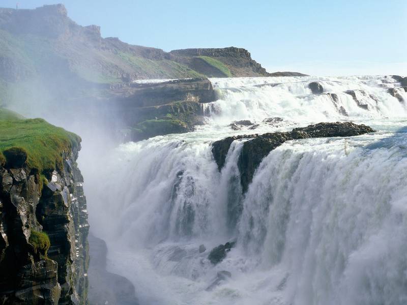 falls!!