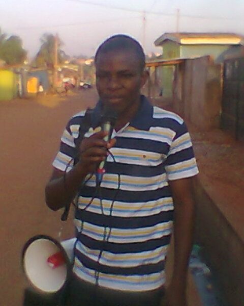 The Word