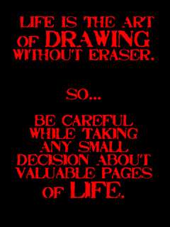 life