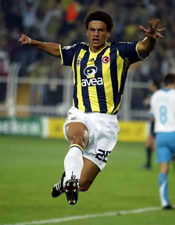 alex de s
