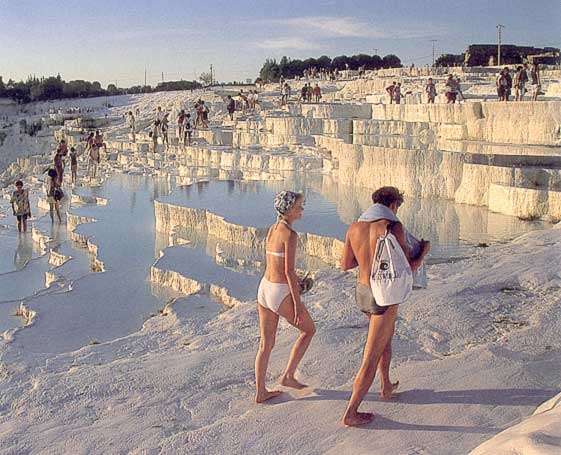 pamukkale