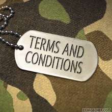 TERMS