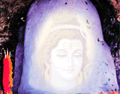 SHIV JI