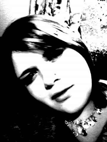 Black and
