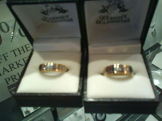 sarah and allen''s wedding rings