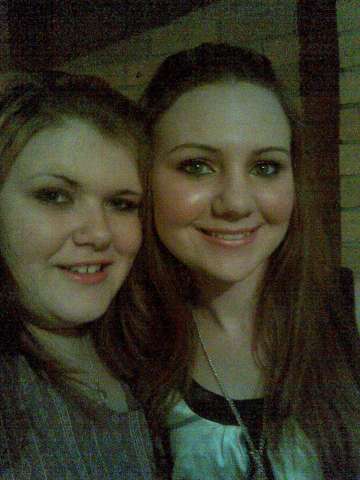 Me and ha