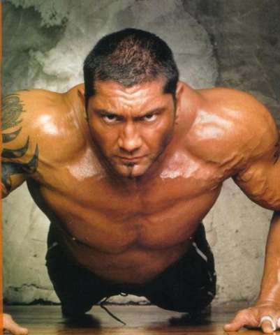 batista