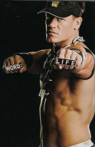 john cena