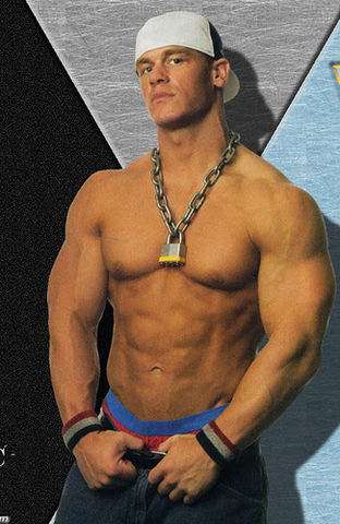 john cena