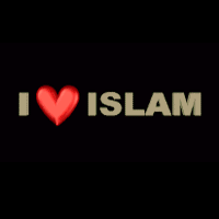 I l0ve islam