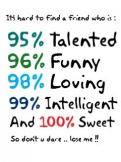 Saying im