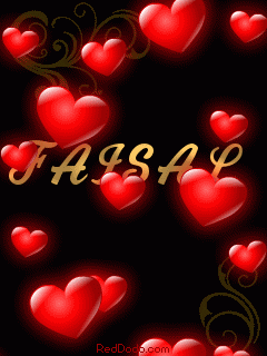 Faisal