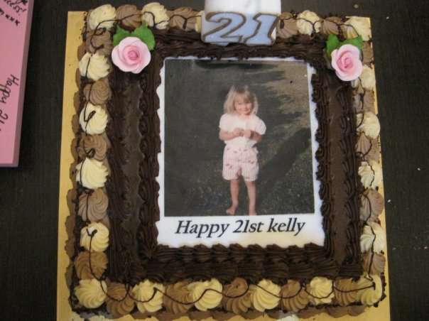 Aww cake