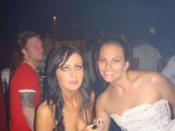 me & lee lee