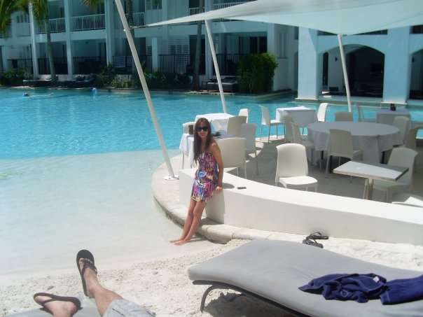 paradise