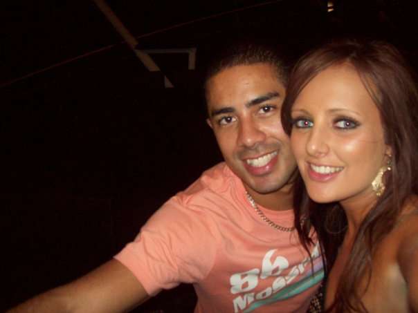 seedy & i