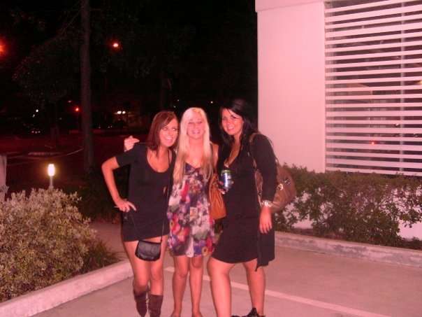 girlies