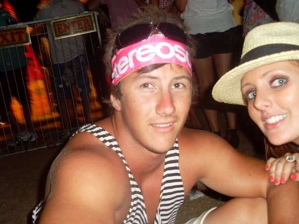 Jake & i