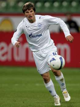 Arshavin
