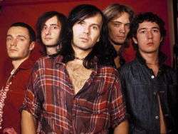Okean elz