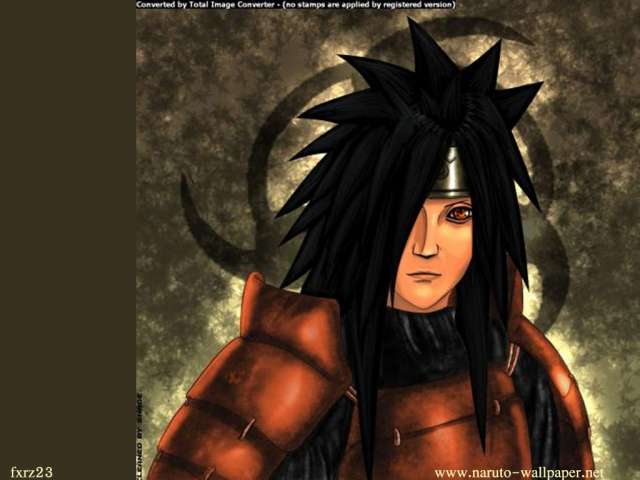 Madara Uchiha