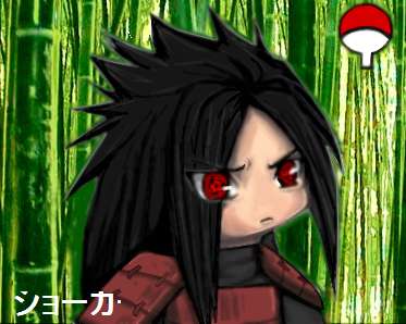 Madara Chibi