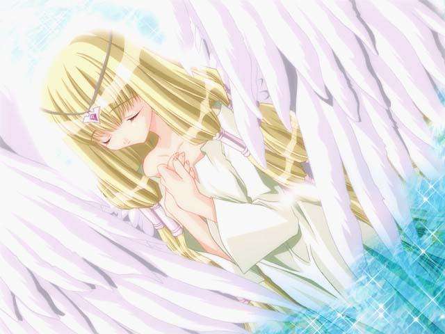 Angel 003