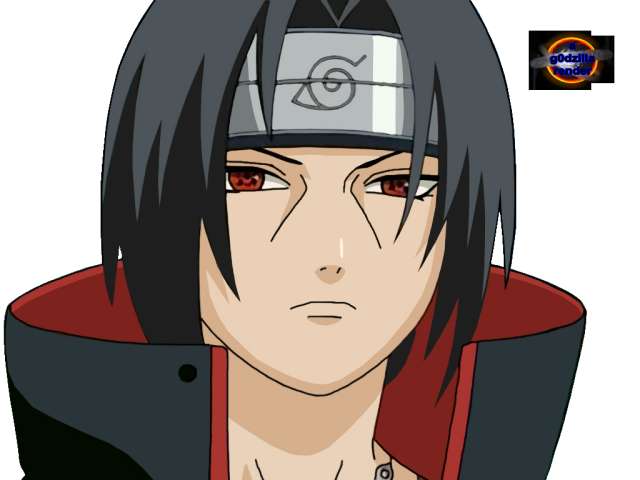 Itachi Uchiha