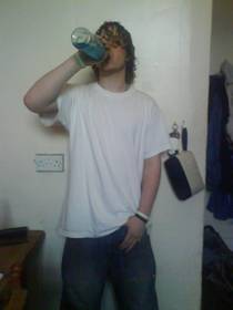 old pic