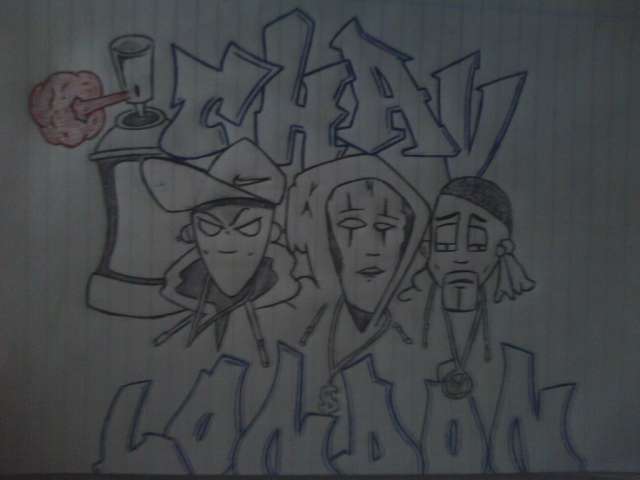 Chav lond
