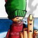 character