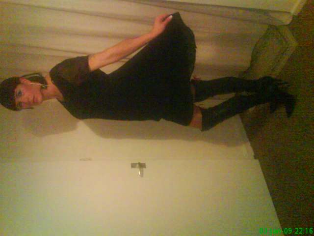 Want me