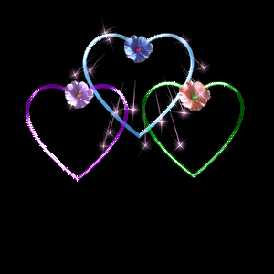 cool hearts