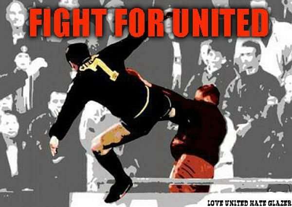 Fight For United