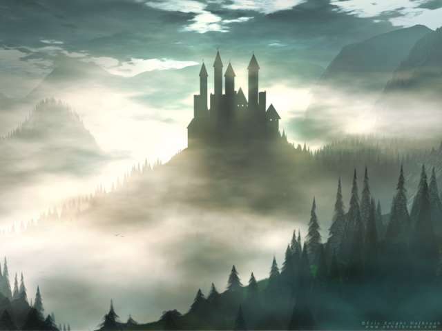 hogwarts