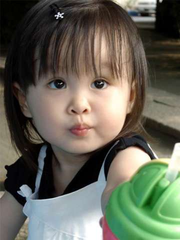 Baby gal