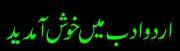 urdu adab