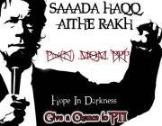 Imran Sad