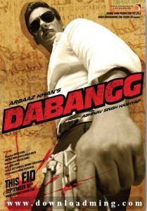 Dabang