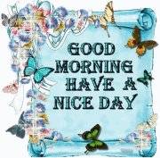 Gud morni