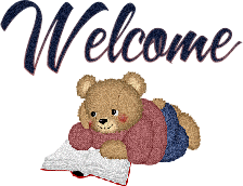 welcome
