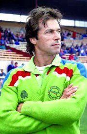 Imran kha