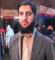 Haleem Ul