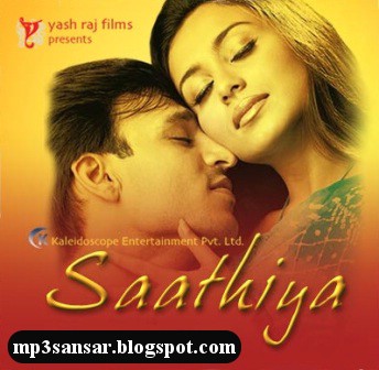 Saathiya