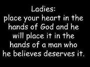 Woman quo