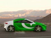 Pakistan